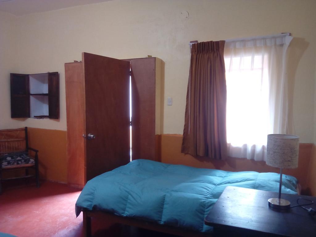 Kurumi Hostel Cuzco Exterior foto