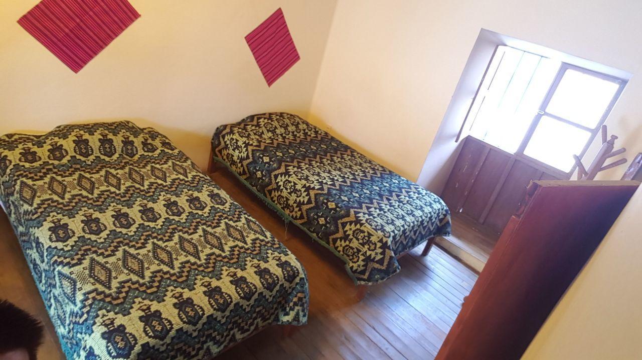 Kurumi Hostel Cuzco Exterior foto